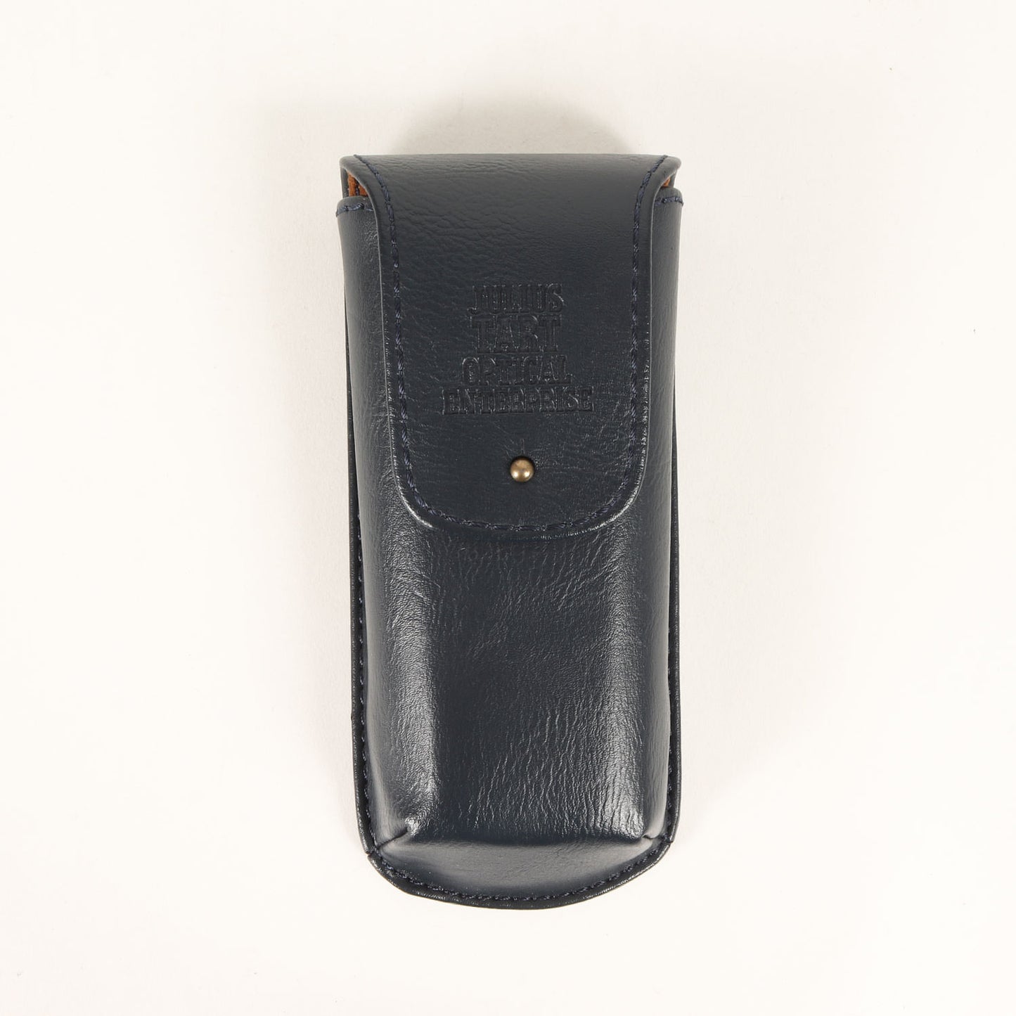 セルフレーム ボストンシェイプ フレーム アイウェア (ARNEL PL-102 A) / HAND MADE IN JAPAN