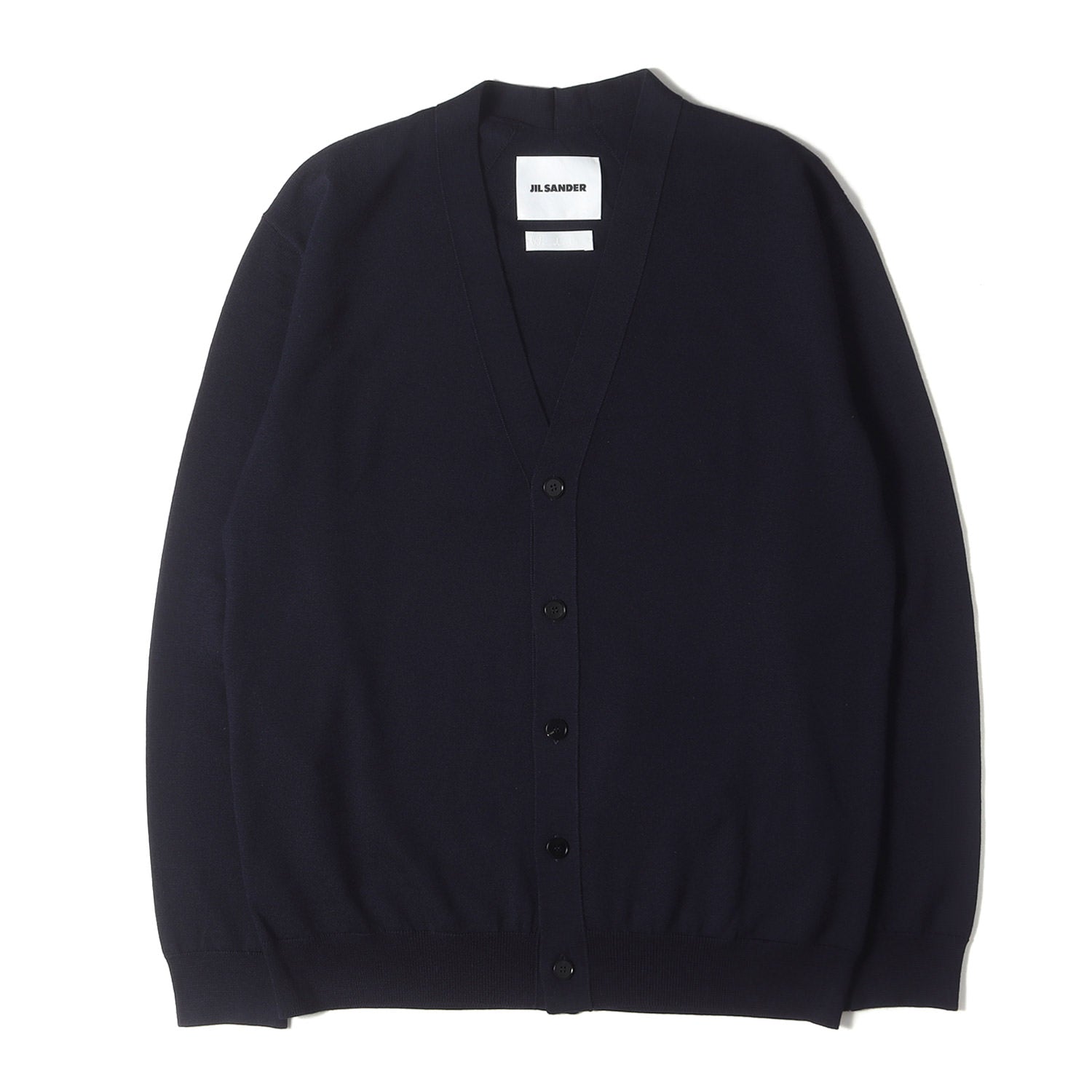 公式オンライン アウトレットストア JIL SANDER スーパーファイン 