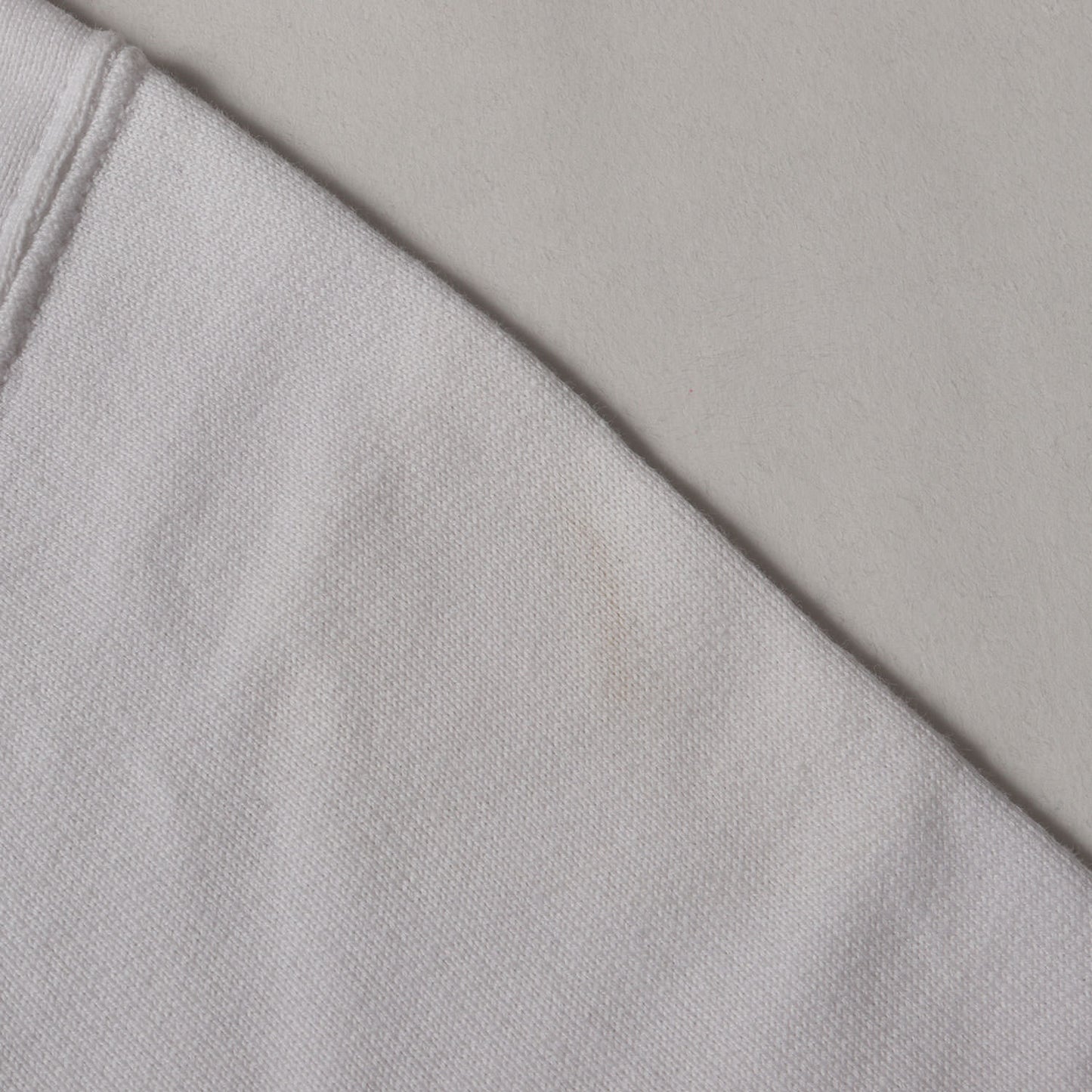 レオパード ワッペン D&G KING ロゴ トリム スウェット (G9JQ2Z G7MOJ) / 裏毛