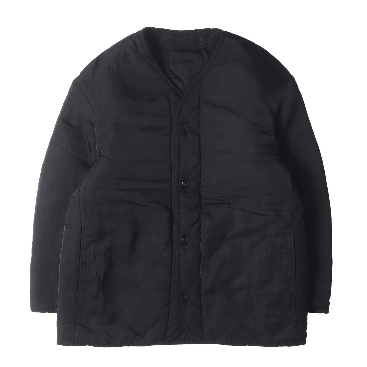 美品】Ron Herman ナイロンツイルライナージャケット！日本製！