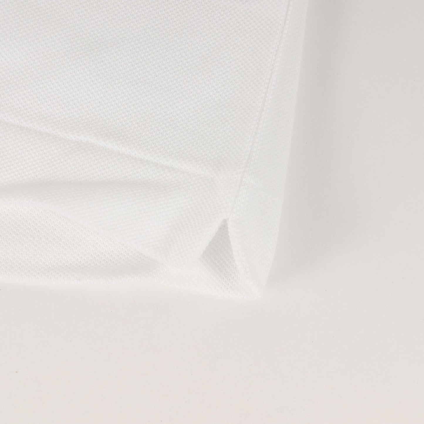 ワンポイント ワニ ワッペン 刺繍 鹿の子 ポロシャツ (L1212AL) / CLASSIC FIT MADE IN JAPAN