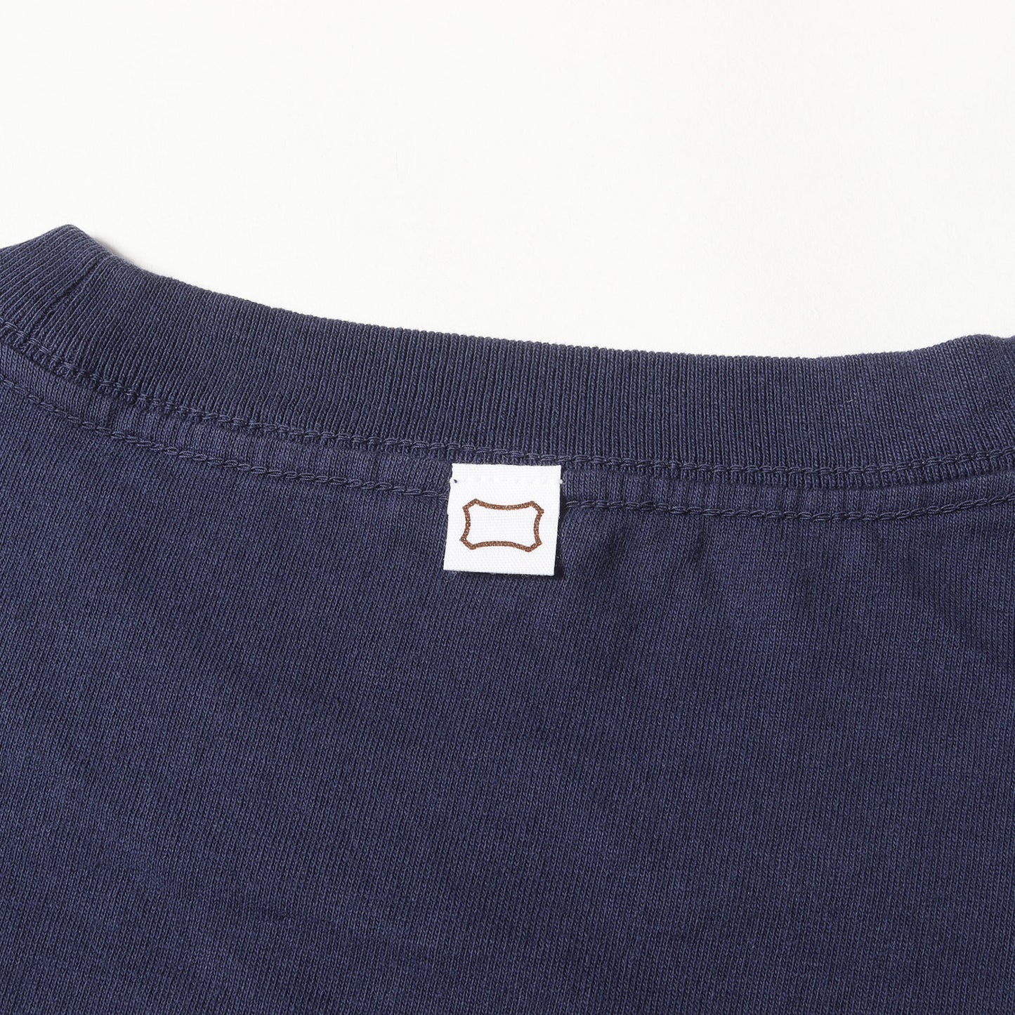 24SS ヴィンテージ ウォッシュ加工 ポケット Tシャツ (SD US COTTON POCKET T VW)