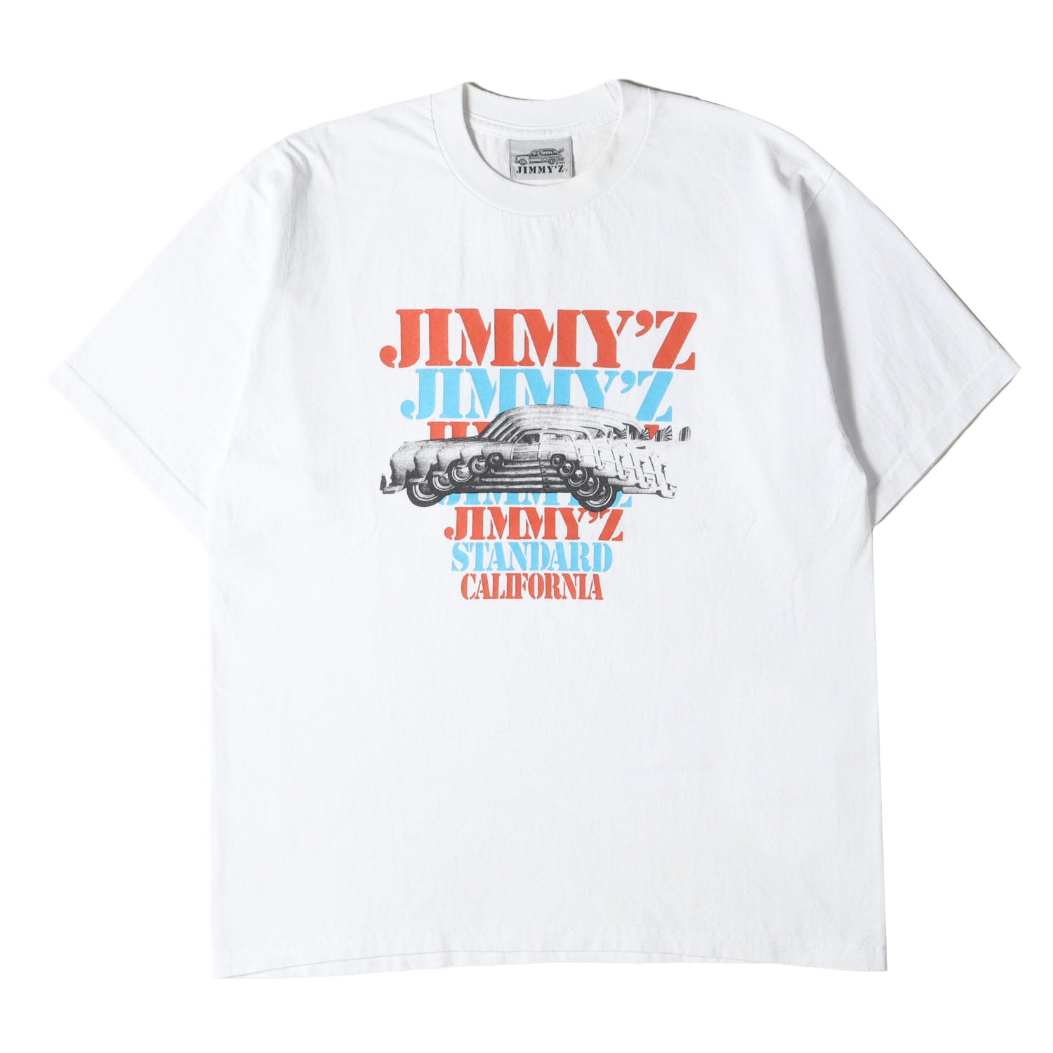 JIMMY