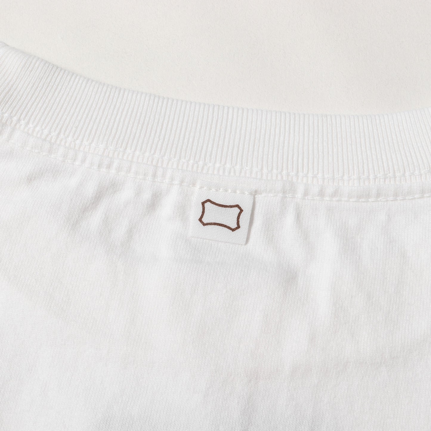 24AW ヴィンテージウォッシュ ヘビーウェイト ポケット Tシャツ (SD Heavyweight Pocket T VW)