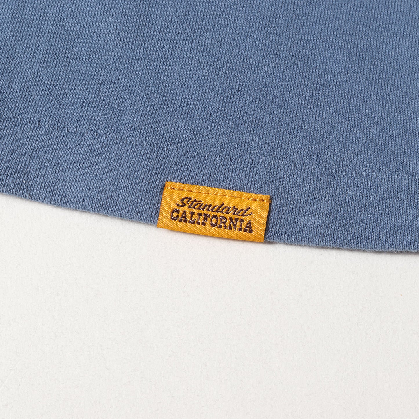24SS グラフィック ロゴ Tシャツ (SD US COTTON SDC LOGO T)