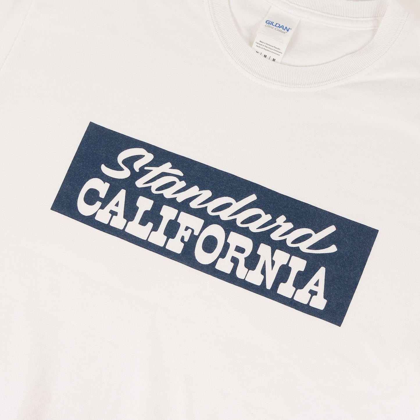 GREEN ROOM FES 2018 限定 ロゴ Tシャツ / GILDAN ULTRA COTTON