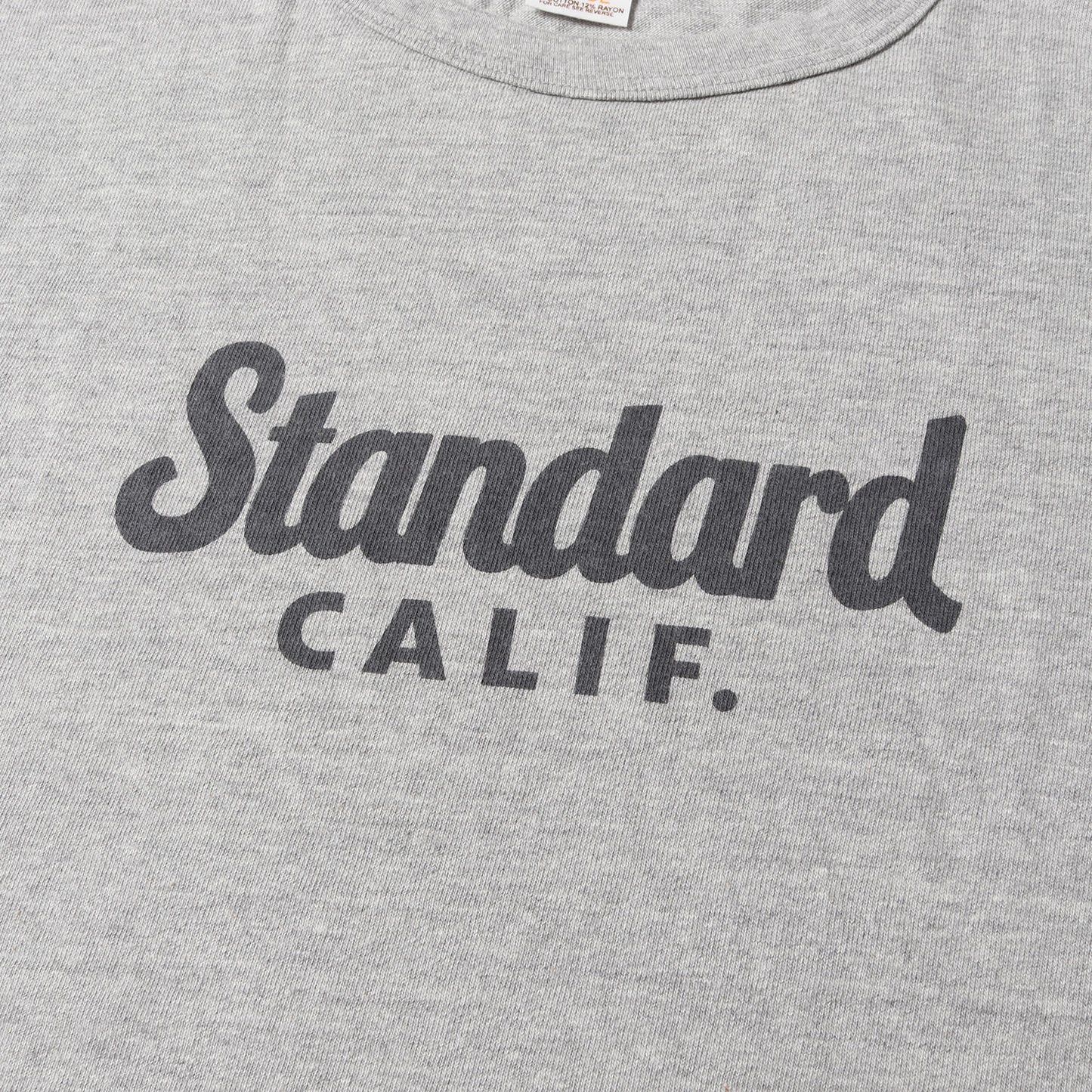 25SS グラフィック ロゴ バインダーネック Tシャツ (SD 88/12 Diner Logo T)
