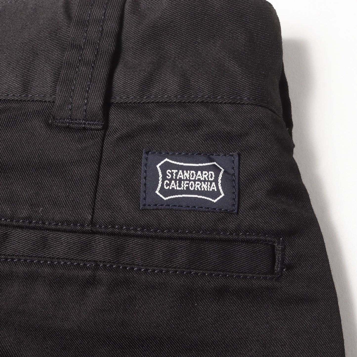 T/C ツイル ワーク ショート パンツ (SD Coolmax Stretch Twill Work Shorts)