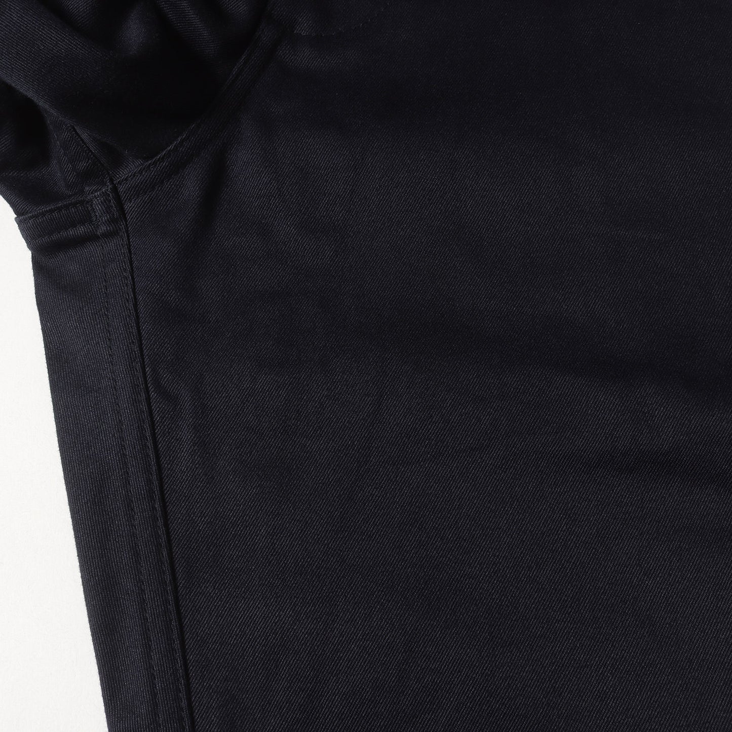 22AW × NALUTO TRUNKS 予約販売品 ロゴ 刺繍 イージー パンツ (NALUTO TRUNKS × SD Long John Stretch)