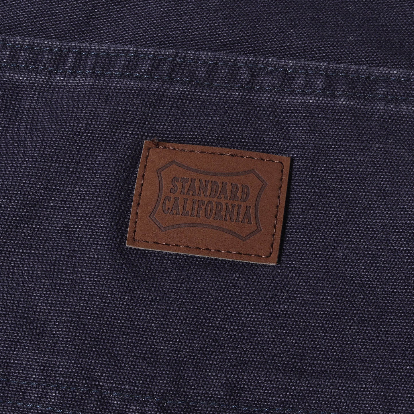 24AW ヴィンテージウォッシュ加工 ダック ペインター パンツ (SD DUCK PAINTER PANTS) / ジッパーフライ