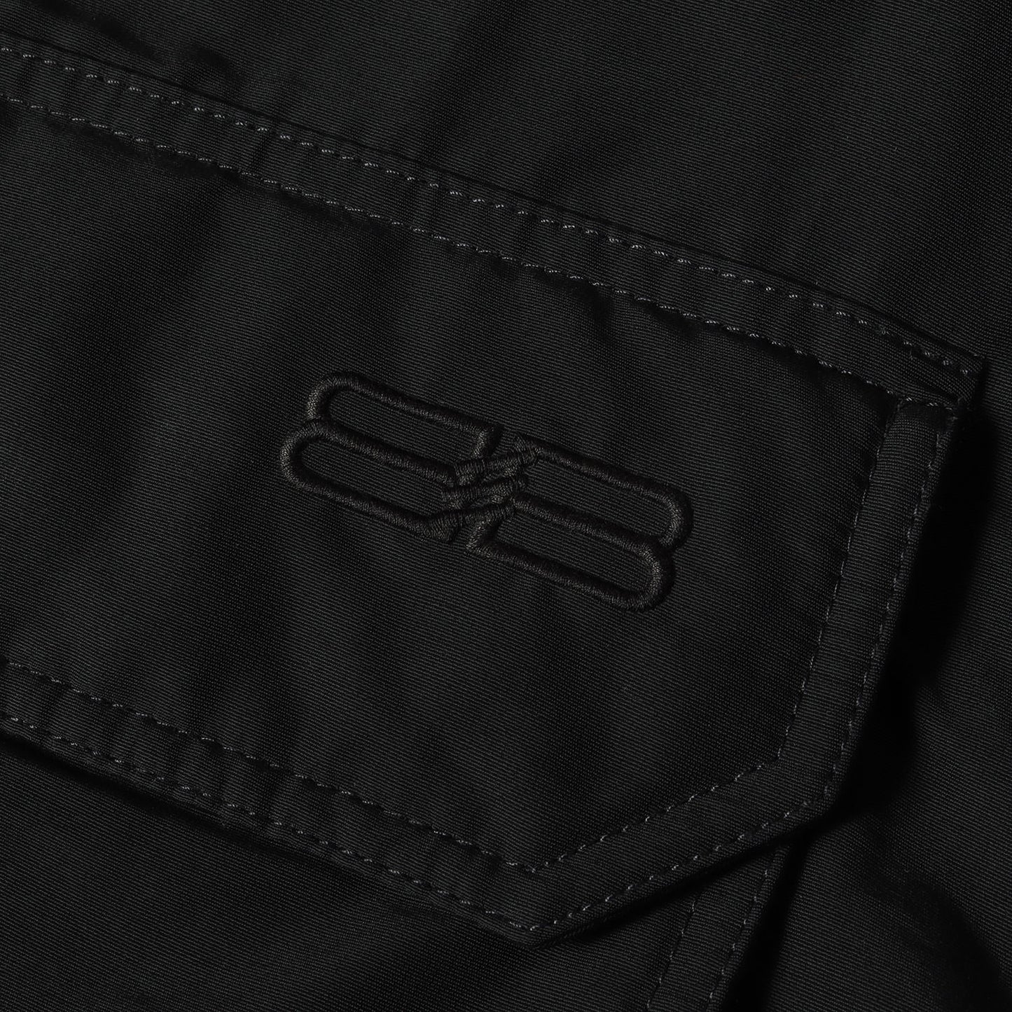 2022年製造 アイコン キック パーカー ジャケット (BB ICON KICK PARKA 704548 TMO17)