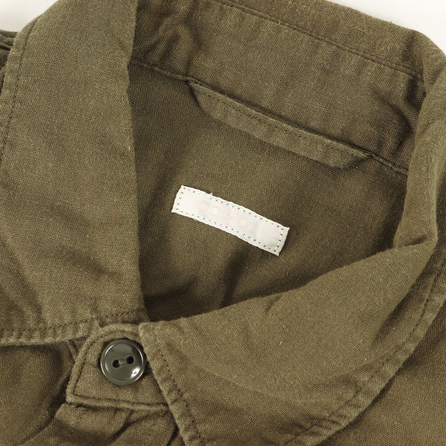 21SS ベタシャン CPO シャツ (T01-02011)