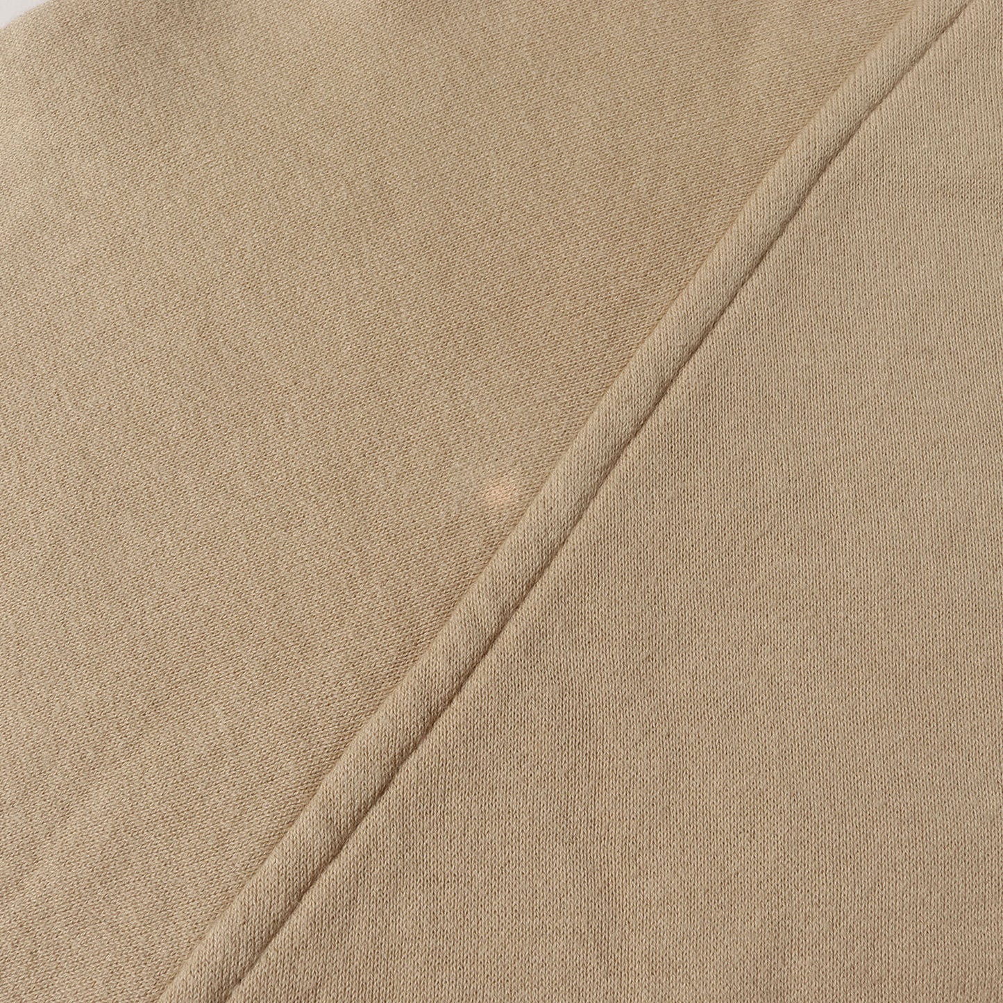 22AW ラグラン スウェット (FLUFFY SWEAT P/O A22AP01LU) / 裏起毛