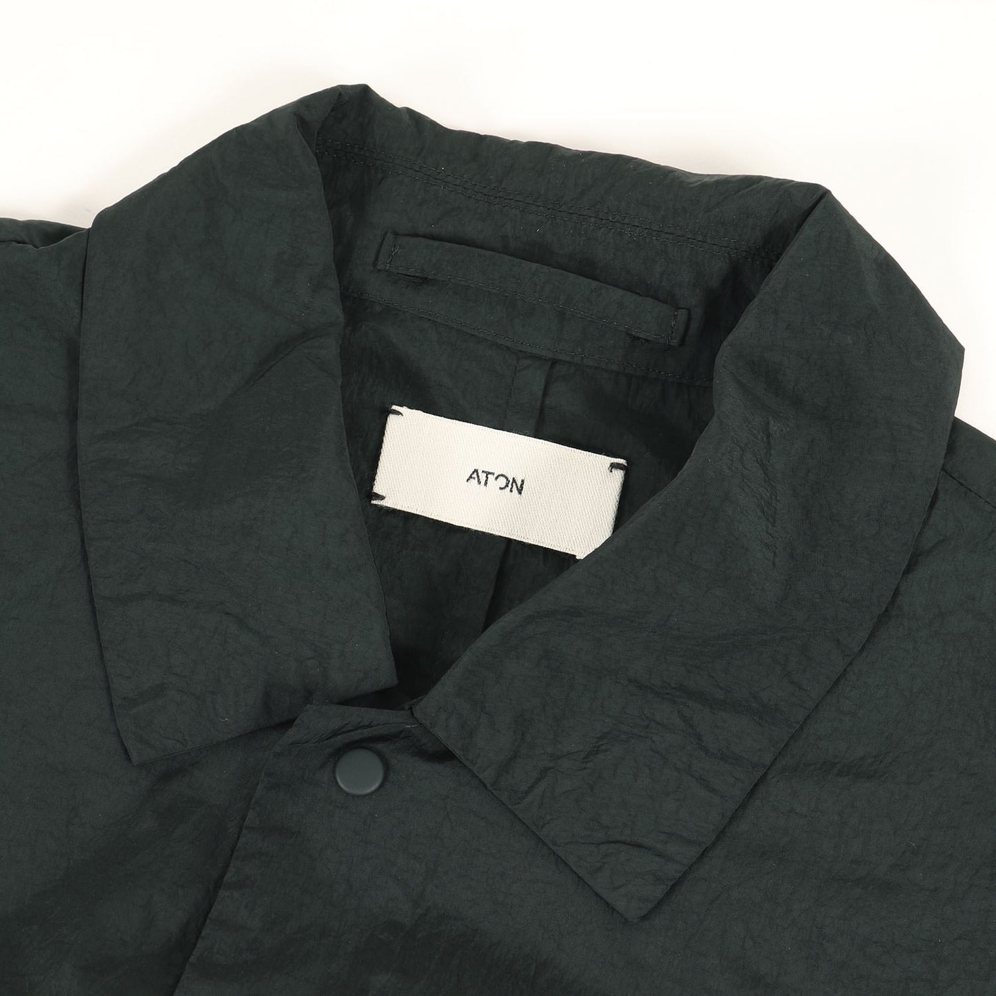 ハンドダイ加工 ナイロン コーチジャケット (HAND DYE NYLON COACH JACKET 7007704)