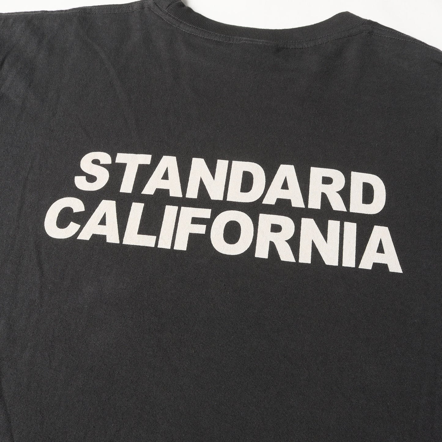 24SS × Disney MICKEY グラフィック ロゴ Tシャツ (DISNEY × SD CHILL T)