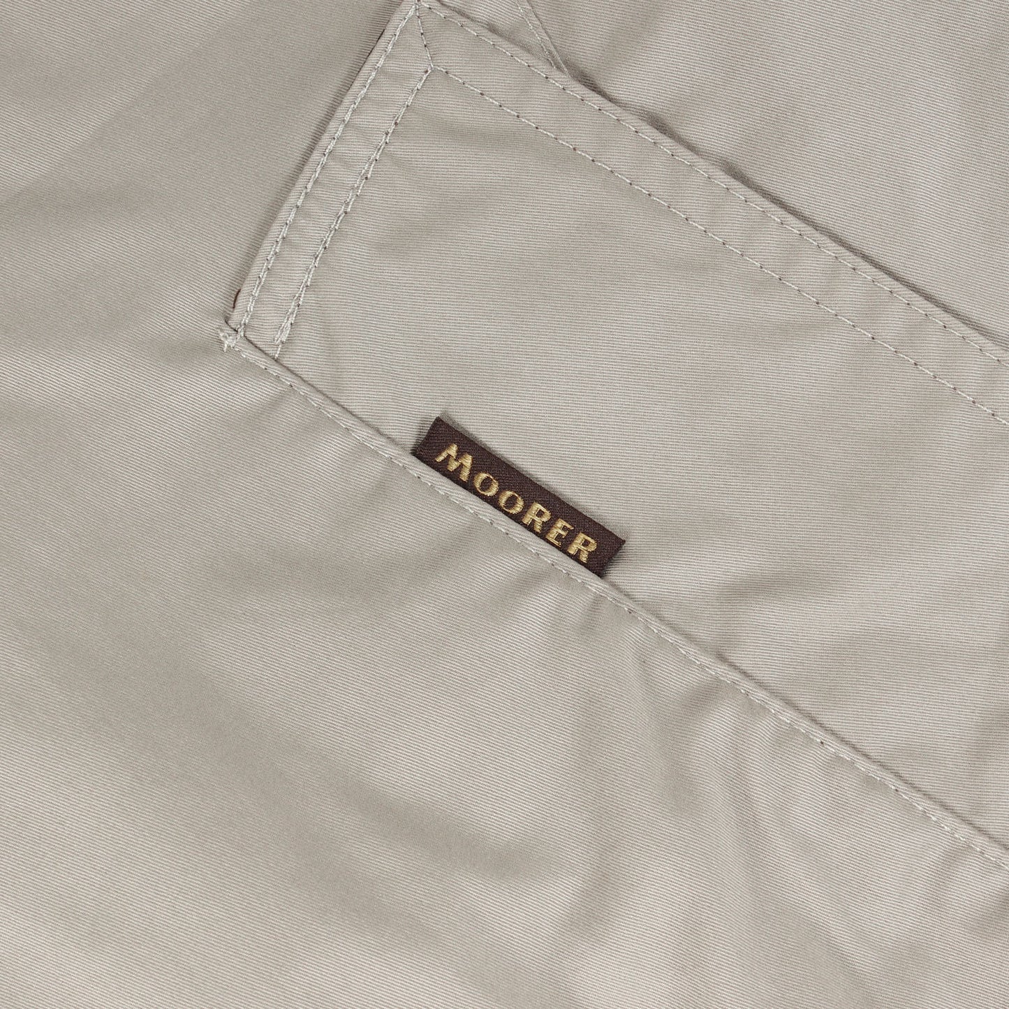 ストレッチ コットンナイロン 6B コート (SCAP AQUA-SAF)