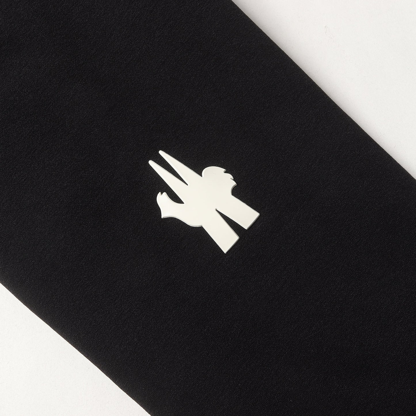 21AW ワンポイント ロゴ ジャージー コンビ フーディー ダウン ジャケット (ZIP UP CARDIGAN G20978G00007 809HT) / 裏フリース GRENOBLE