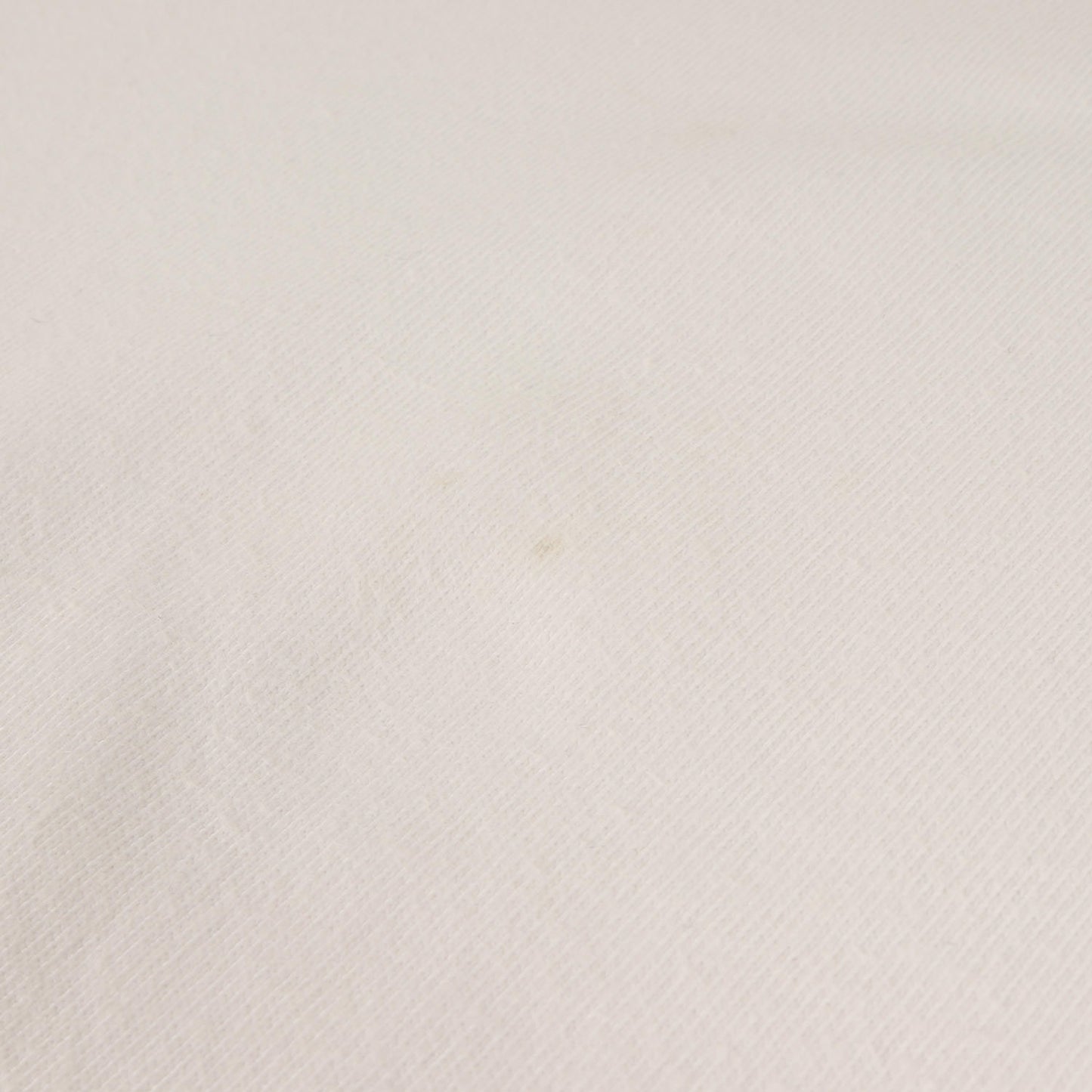 パッチワーク eye ロゴ 刺繍 Tシャツ