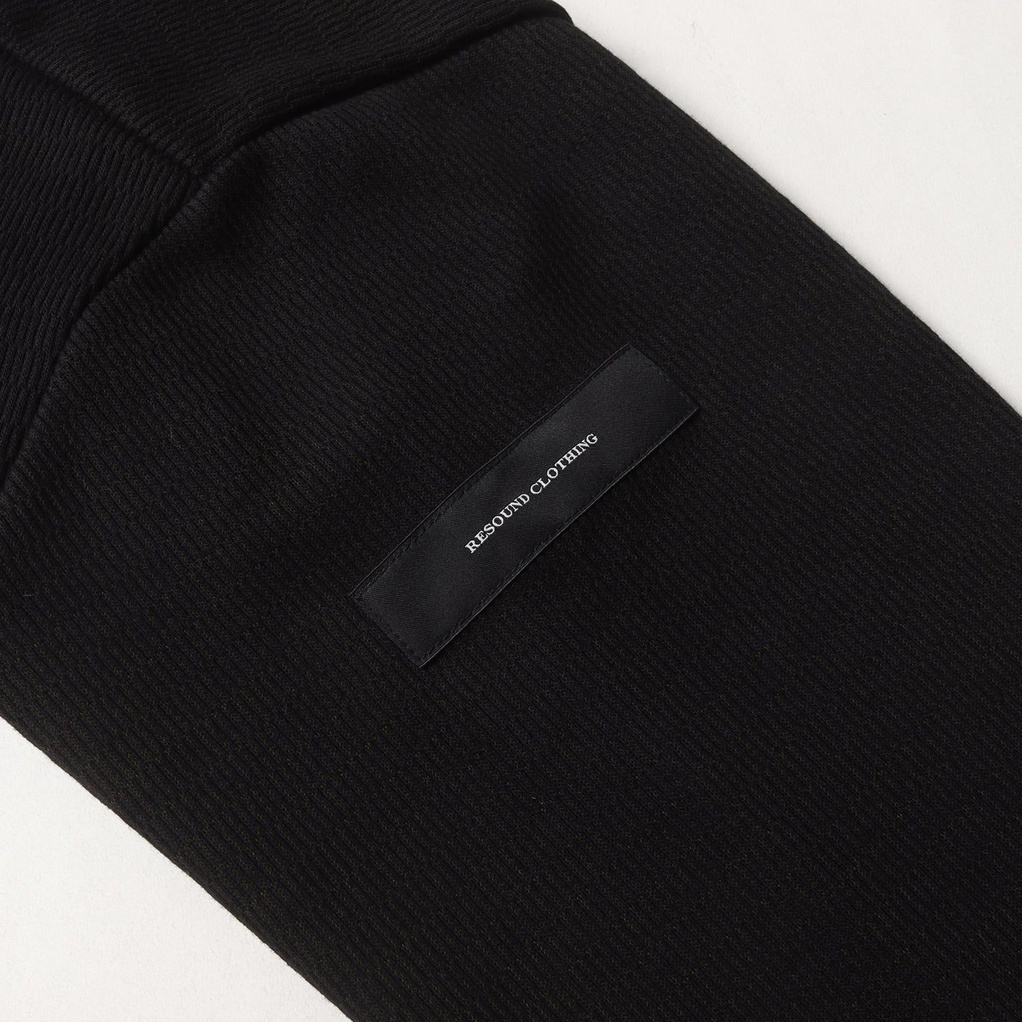 23AW 裏地特殊起毛ベロア フリース サーマル (velours fleece neo thermal RC30-C-001)