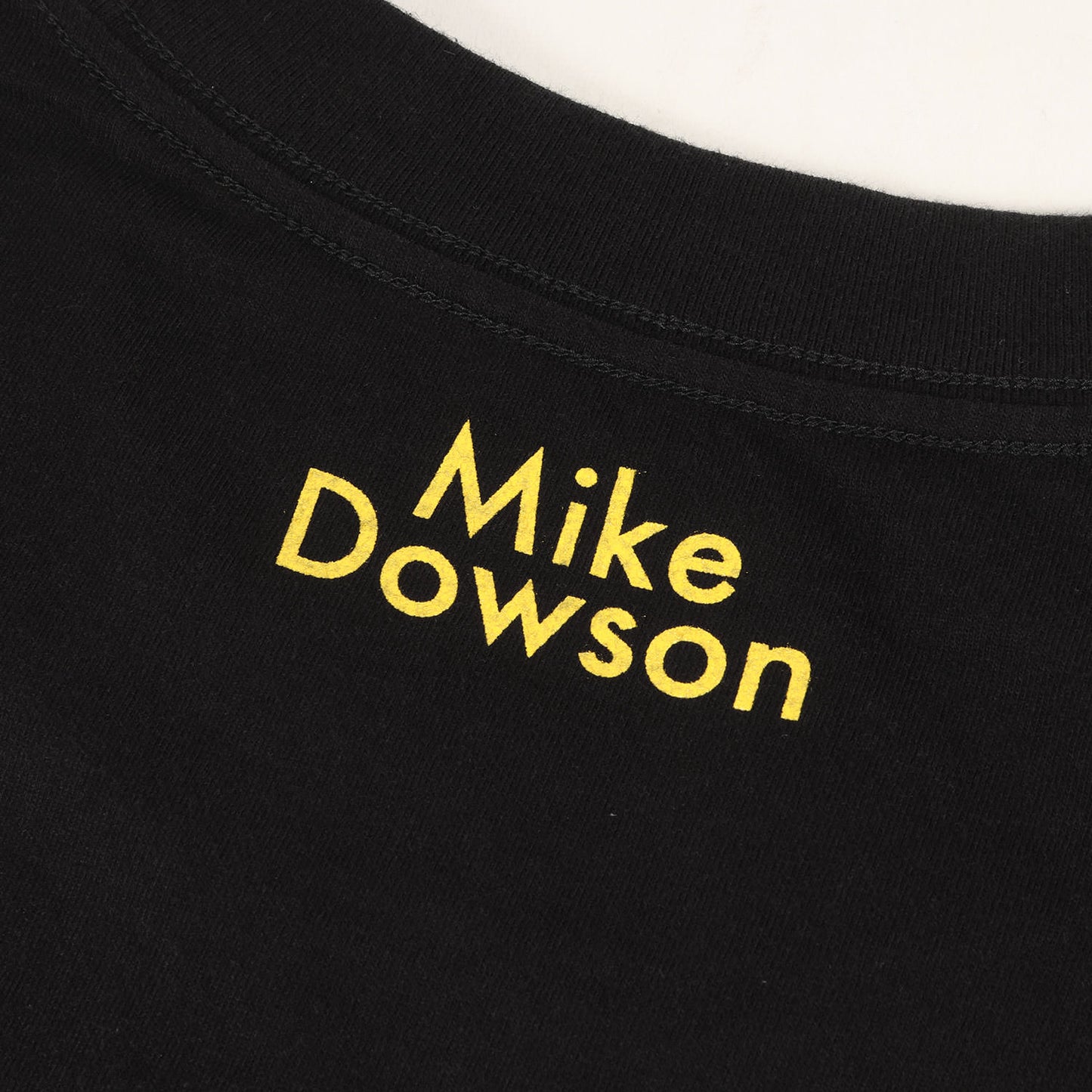 25SS × Stie-lo × MIKE DOWSON フォトグラフィック Tシャツ (MIKE DOWSON Naked Fashion Girls × Stie-lo Lollipop Crewneck T-SH 25MND-STL002)