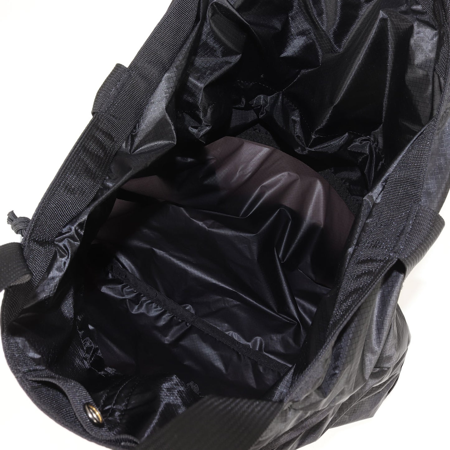 25SS × UNITED ARROWS ナイロン ショルダー トートバッグ (SOLID LIGHT 2WAY TOTE 1332-5-000017)