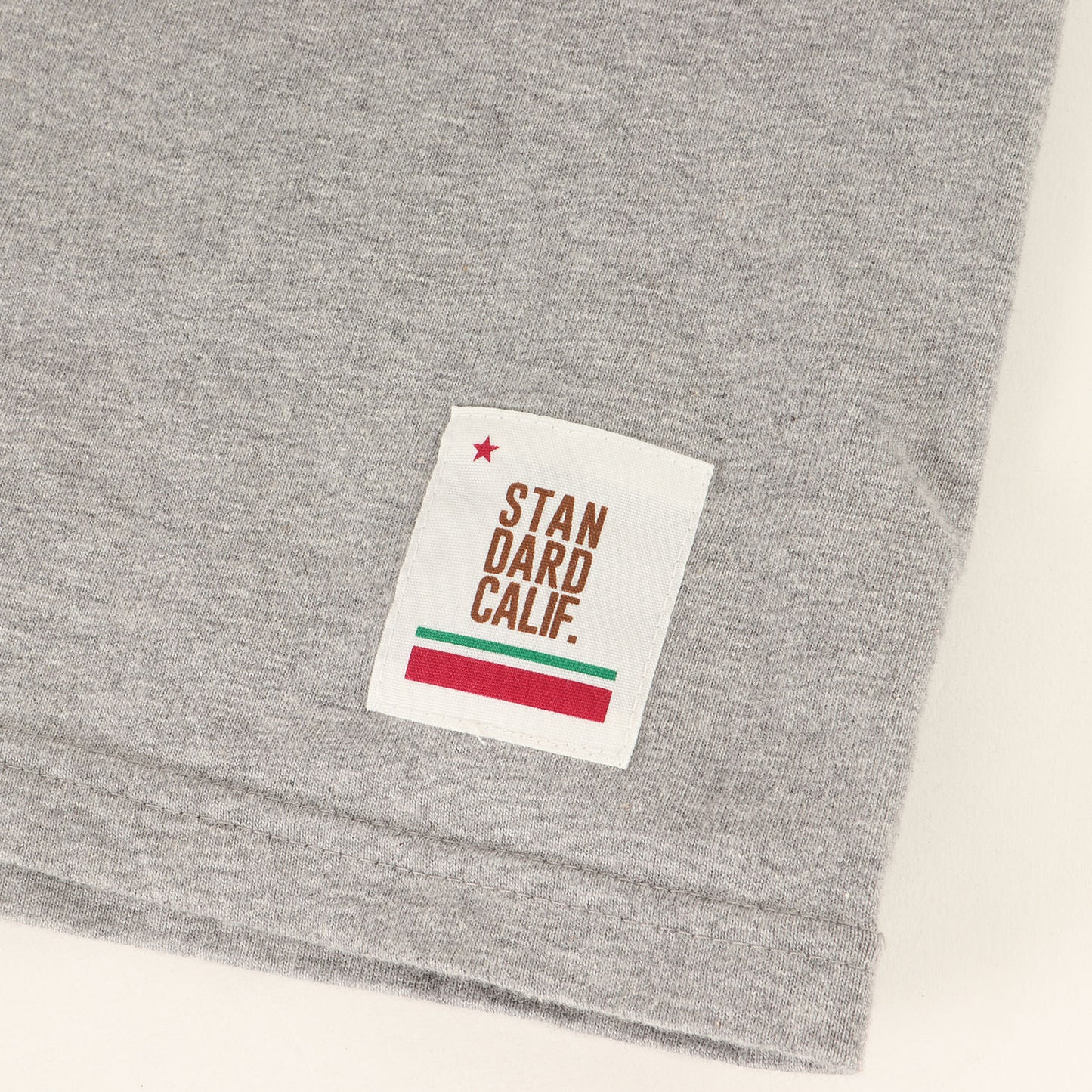 グラフィック ロゴ ヘビーウェイト Tシャツ (SD Heavyweight 3D Logo T Limited)