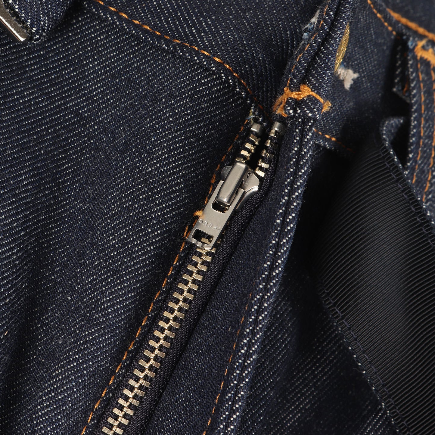 25SS × Levis バギー ワイド デニム パンツ (Denim Pants 25-0962S)