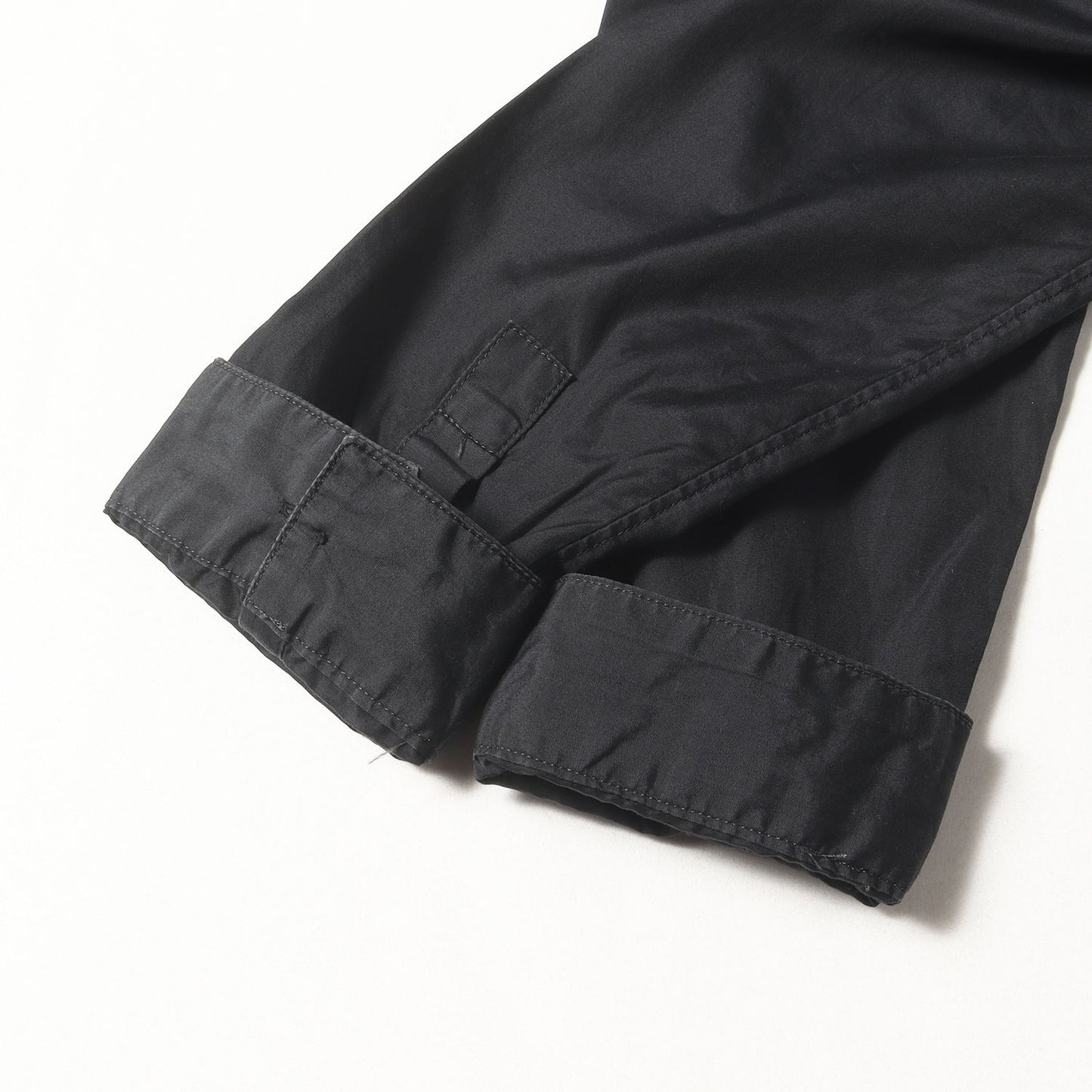 00s × Andy Warhol ピストル プリント シャツ (7AH-0042)