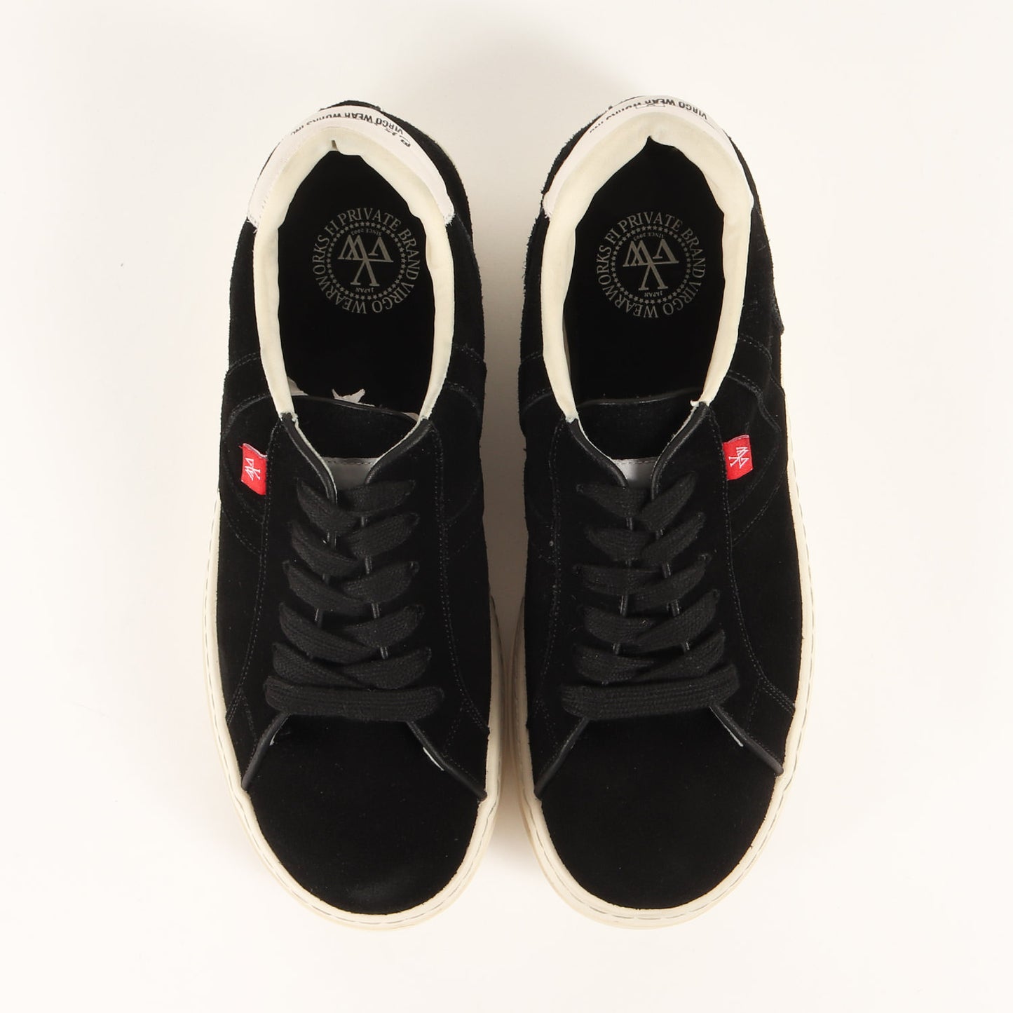 24SS Not The Past (VG-GD-767)