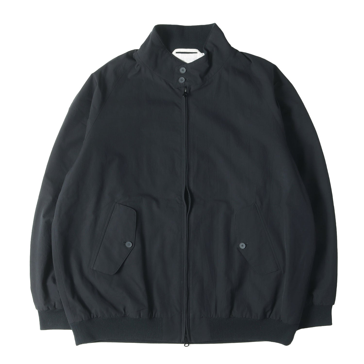 ハリントン ジャケット (GIZA WEATHER HARRINGTON JACKET 7007696 