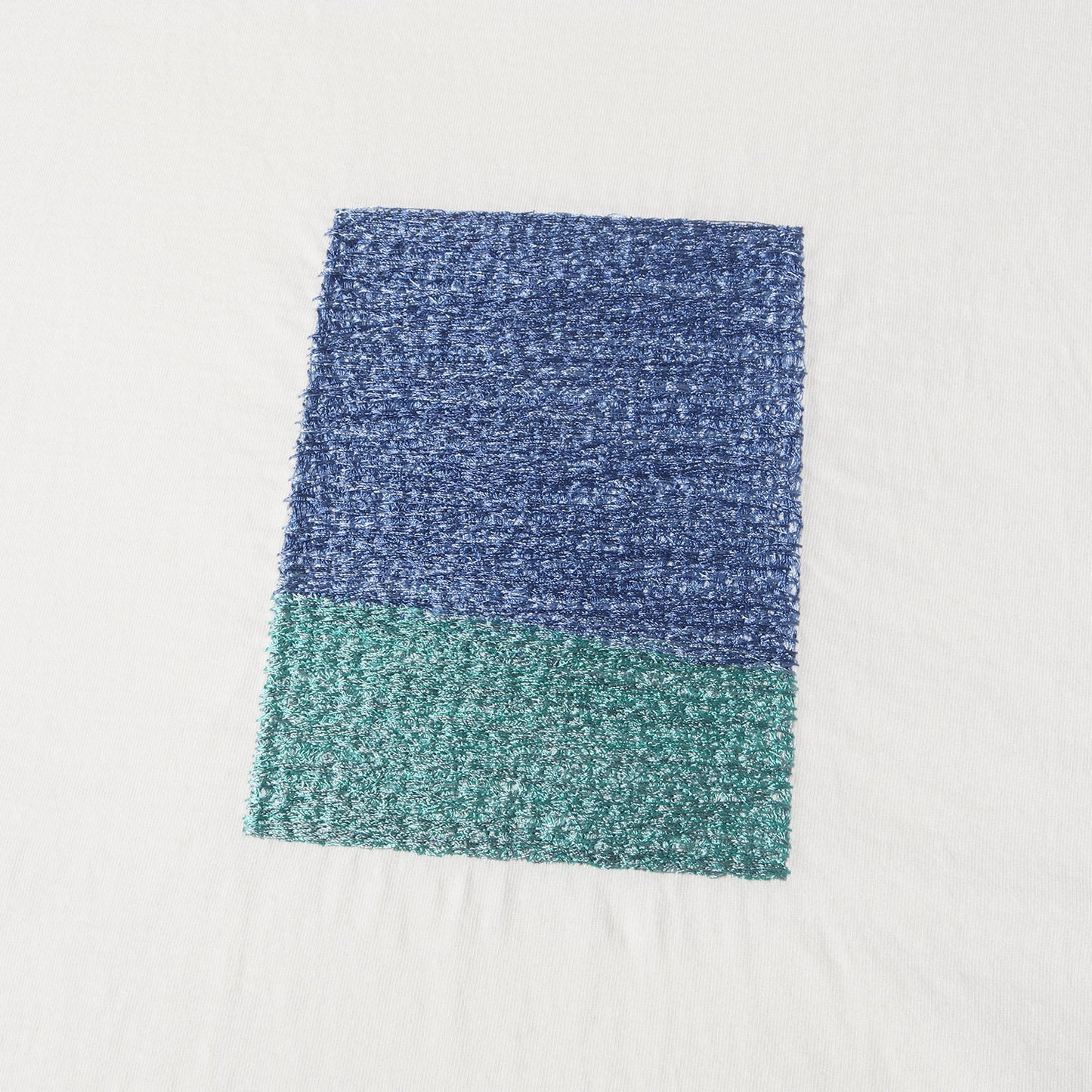 × Graphpaper 刺繍 Tシャツ (GRAPHPAPER EMBROIDERED T-SHIRT YK22SS0341CS-GP)