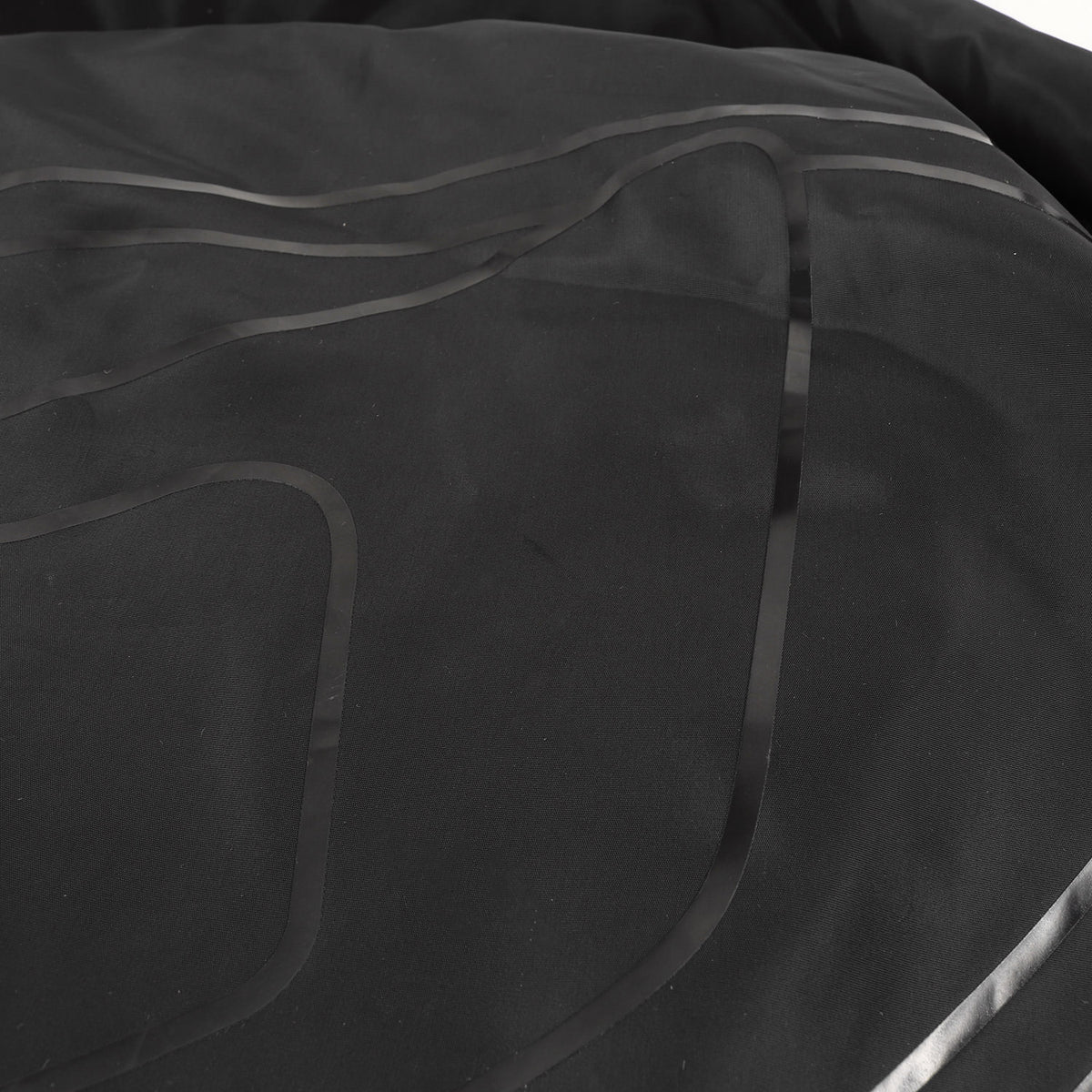 オーバルD ロゴ リュック (DRAPE BACKPACK X09838 P3306)