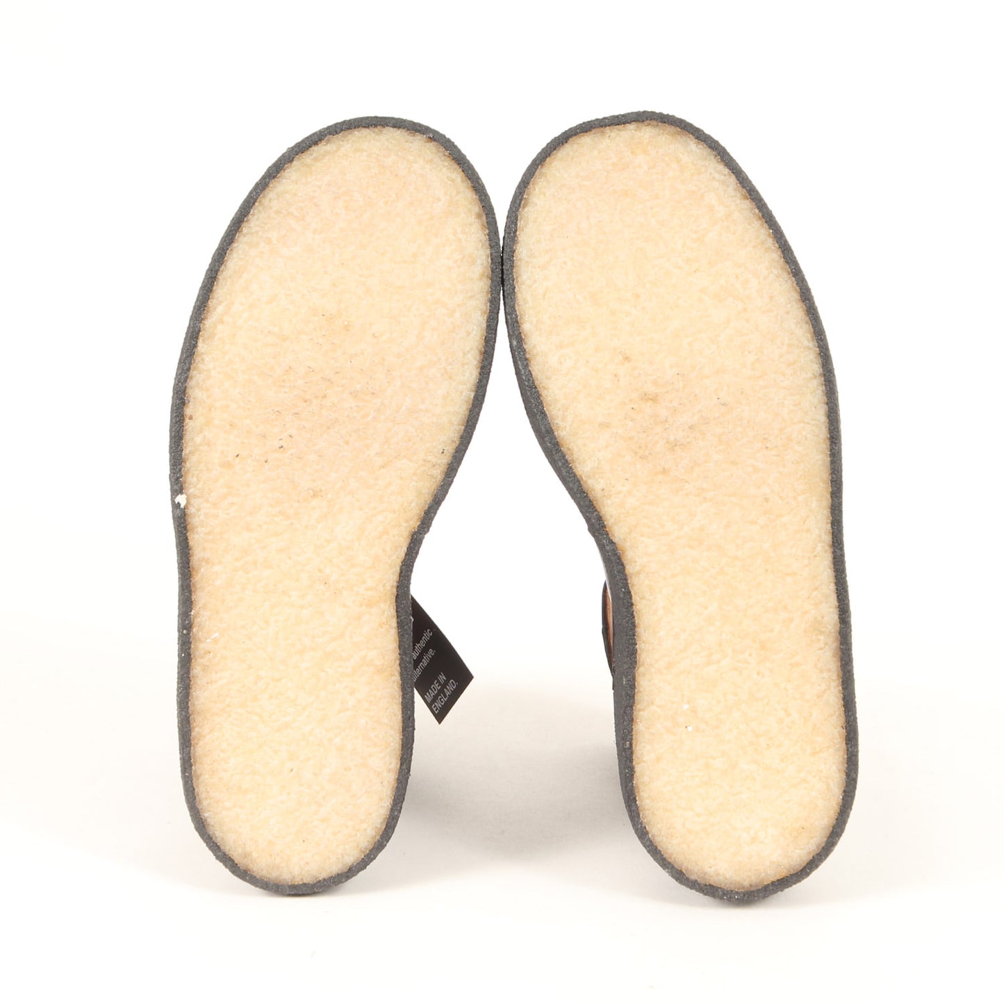 22AW × GEORGE COX × JOHN MOORE メリージェーン (PJ-K101) / MADE IN ENGLAND