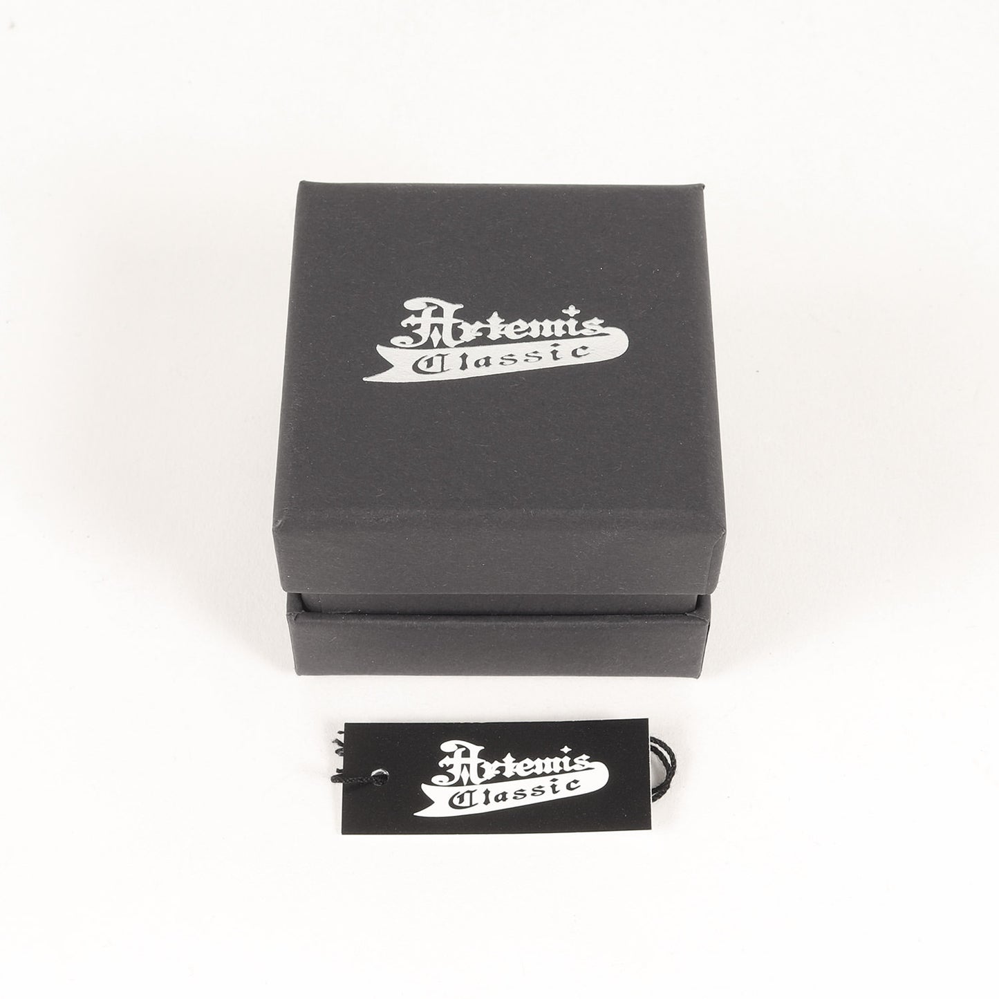 現行モデル マジックヘキサグラム リング (ACR0303) / Ag925