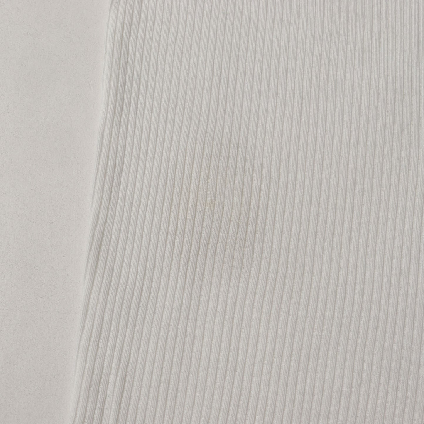 リブ編み プレーン カットソー (S50GC0547 S23364)