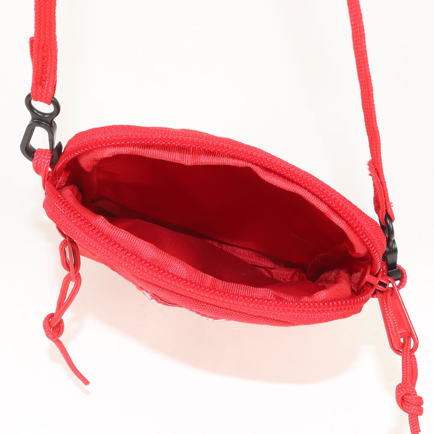 ナイロン ショルダー バッグ (Utility Pouch Cordura)