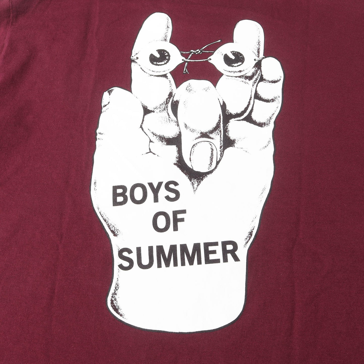 25SS グラフィック ロゴ Tシャツ (4120900138)