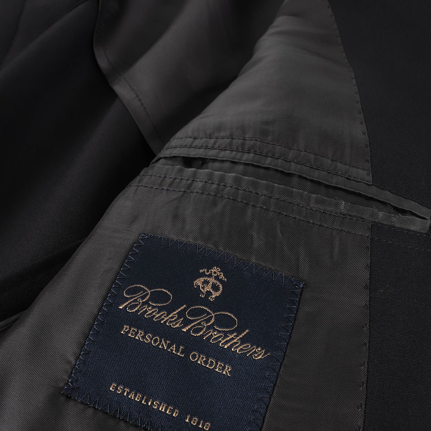 ウール セットアップ スーツ / PERSONAL ORDER