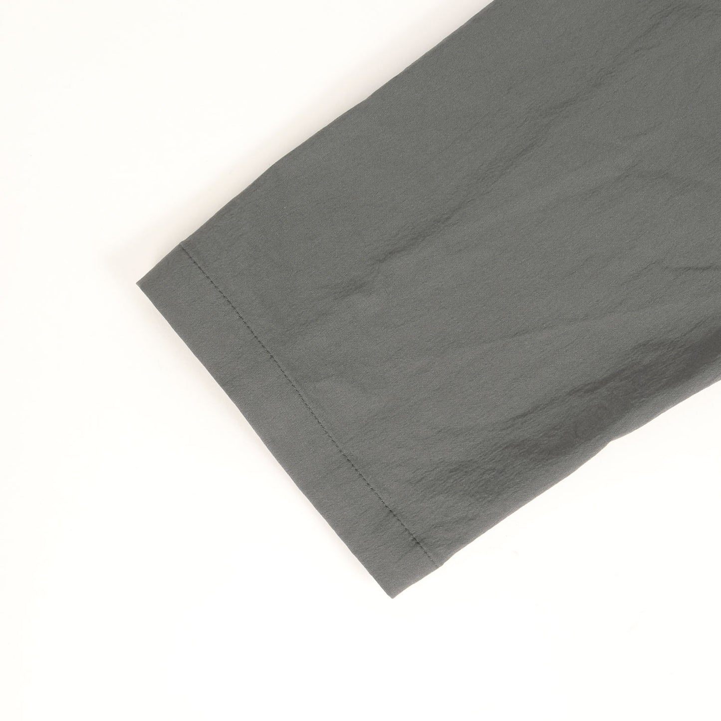 25SS ストレッチ ナイロン 2B テーラード ジャケット (3222-179-0583) / WONDER CLOTH green label relaxing