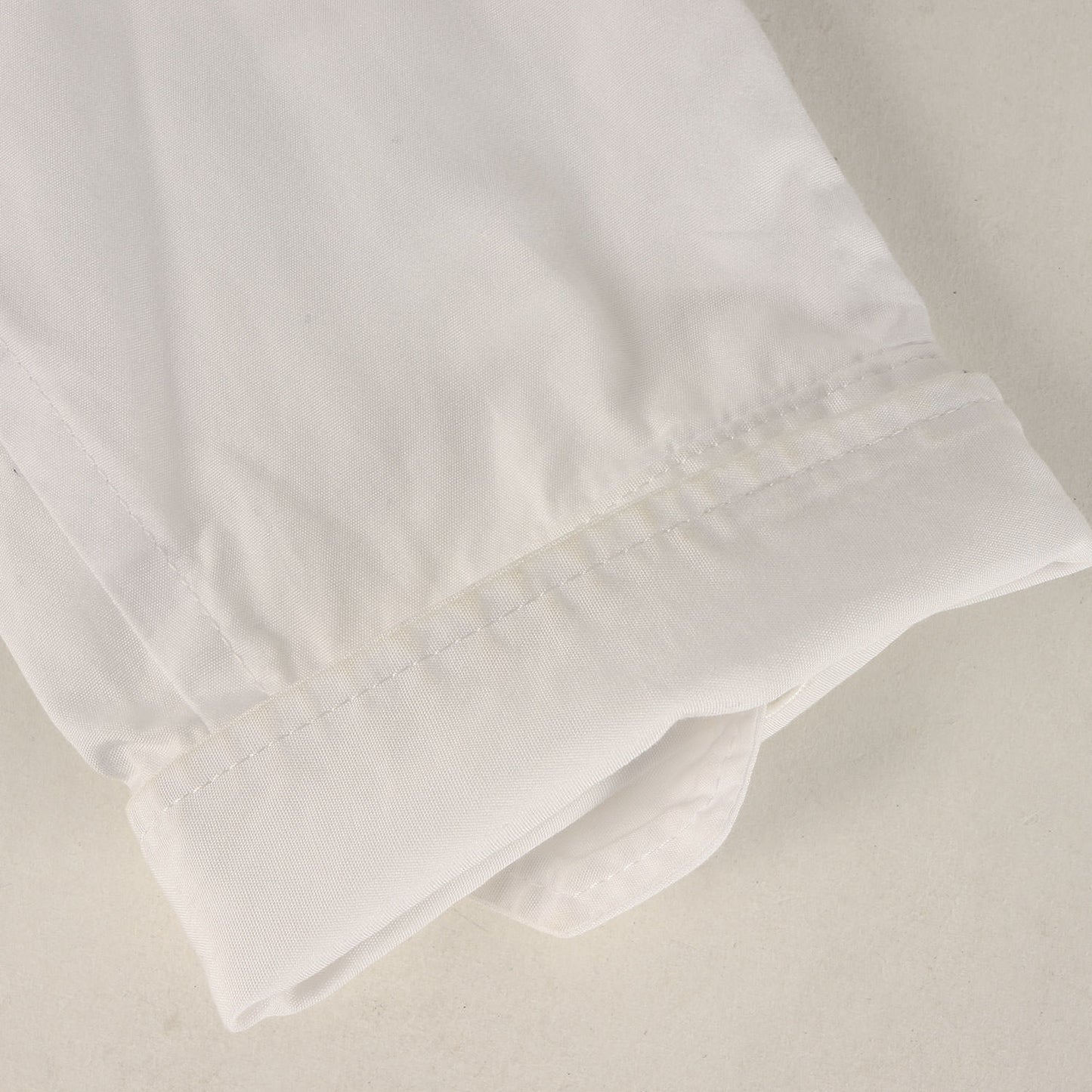 22SS ボウタイ ストールカラー ブロード シャツ (BROAD STOLE COLLAR SHIRT UB-B19-080)