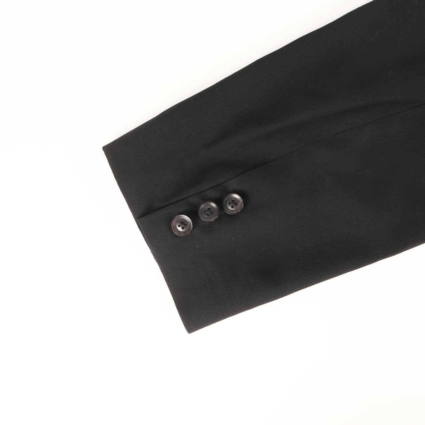 テンセルギャバ 3B ドクター ジャケット (HN-J03-240) / REGULATION Yohji Yamamoto MEN
