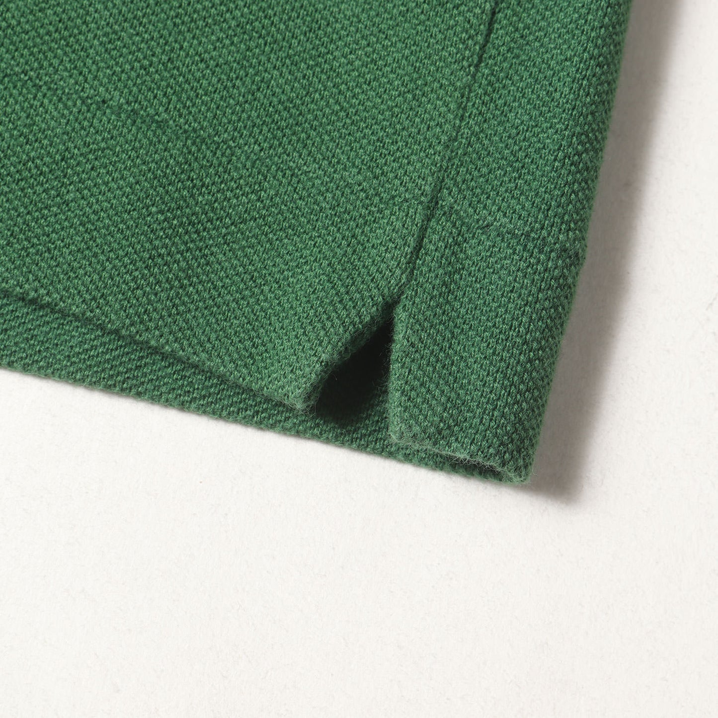 × SHIPS 別注 ピケ ポロシャツ (PH308LJ) / MADE IN JAPAN EXCLUSIVE EDITION