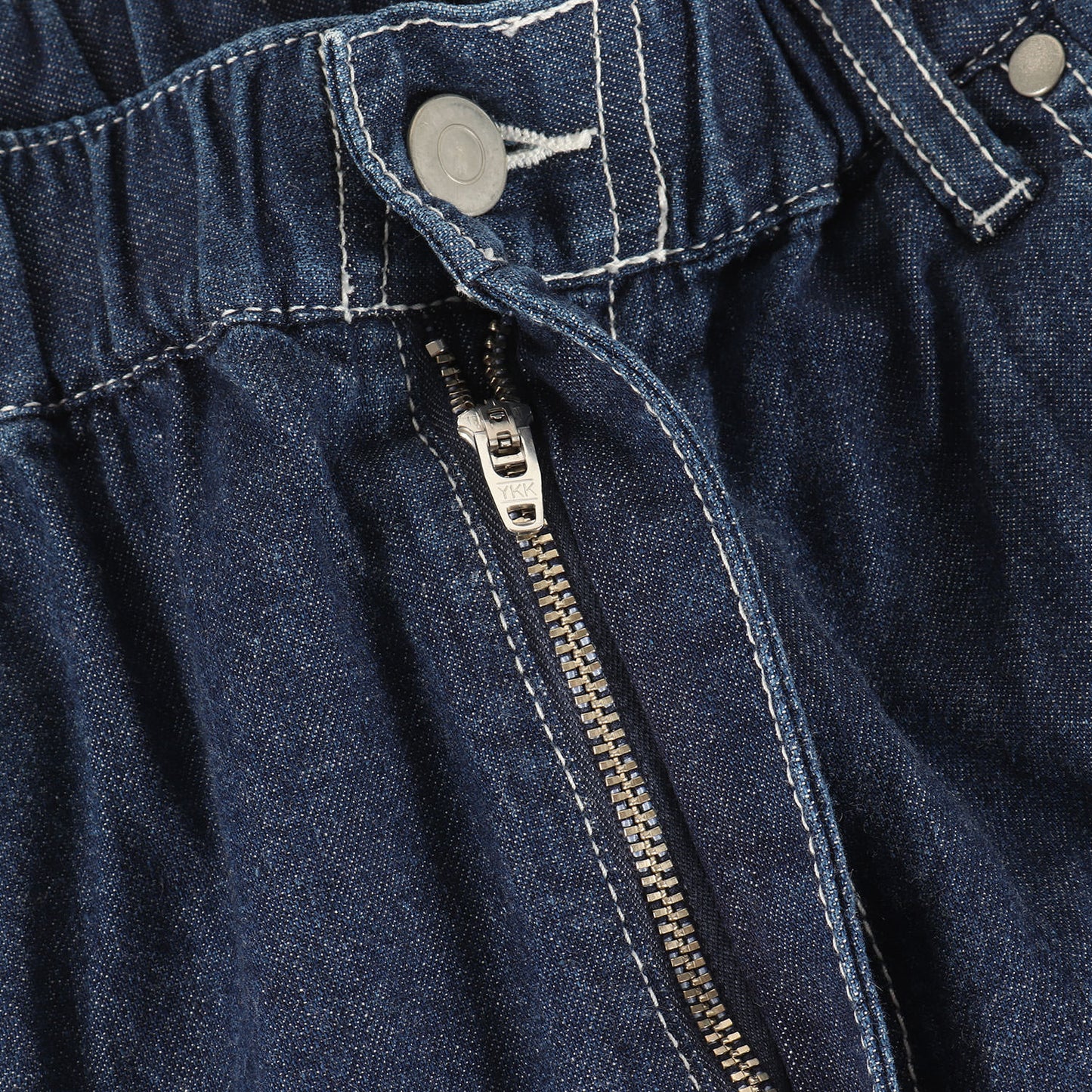 ワイド デニムパンツ (Jesse Denim Pant 11-21-0890-791)