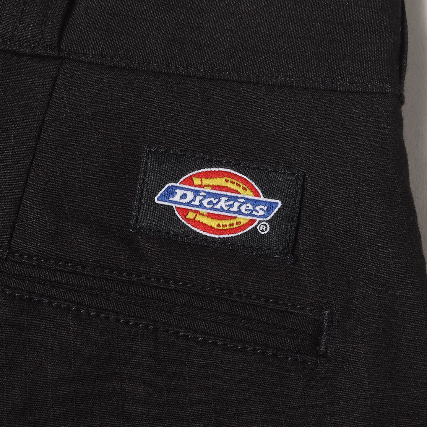 × Dickies 別注 ストレッチ リップストップ ストレート ワーク パンツ (221M40RH01) / RHC