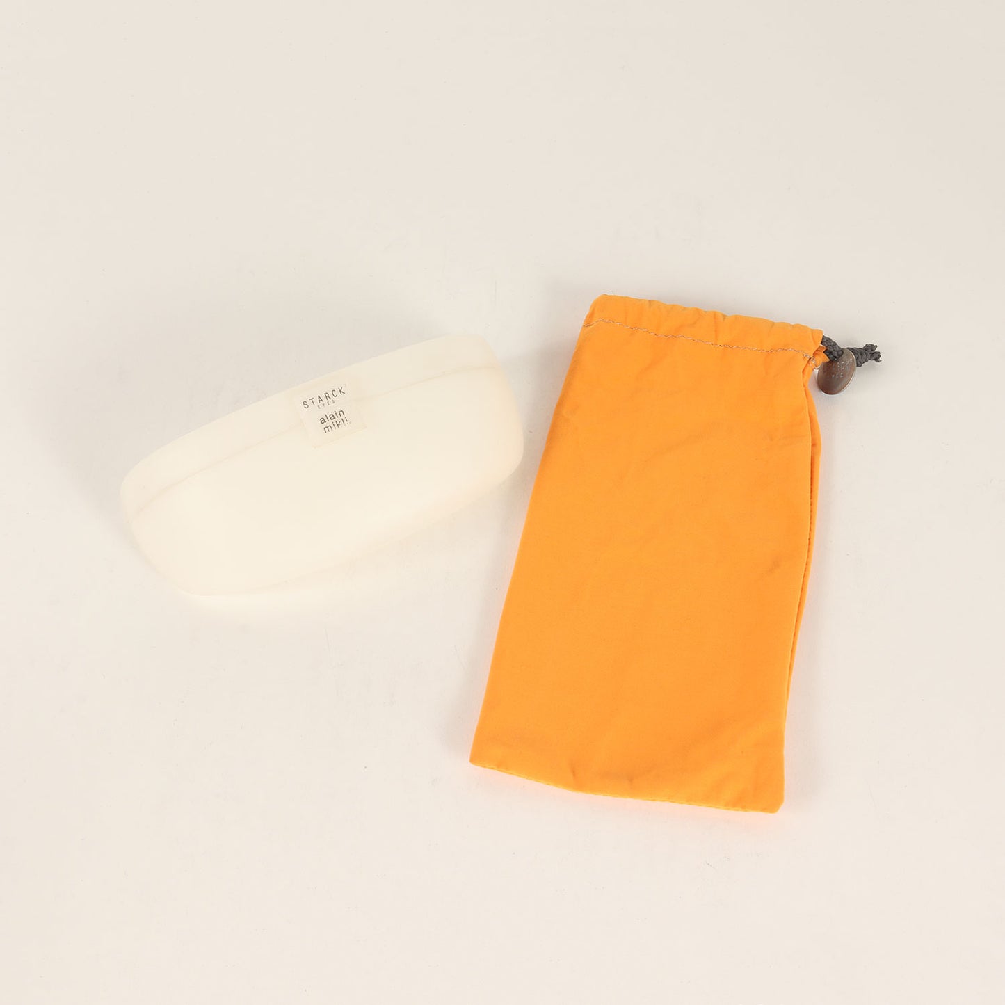 × STARCK EYES カラーレンズ ワイヤー丁番 サングラス (P300 18084)