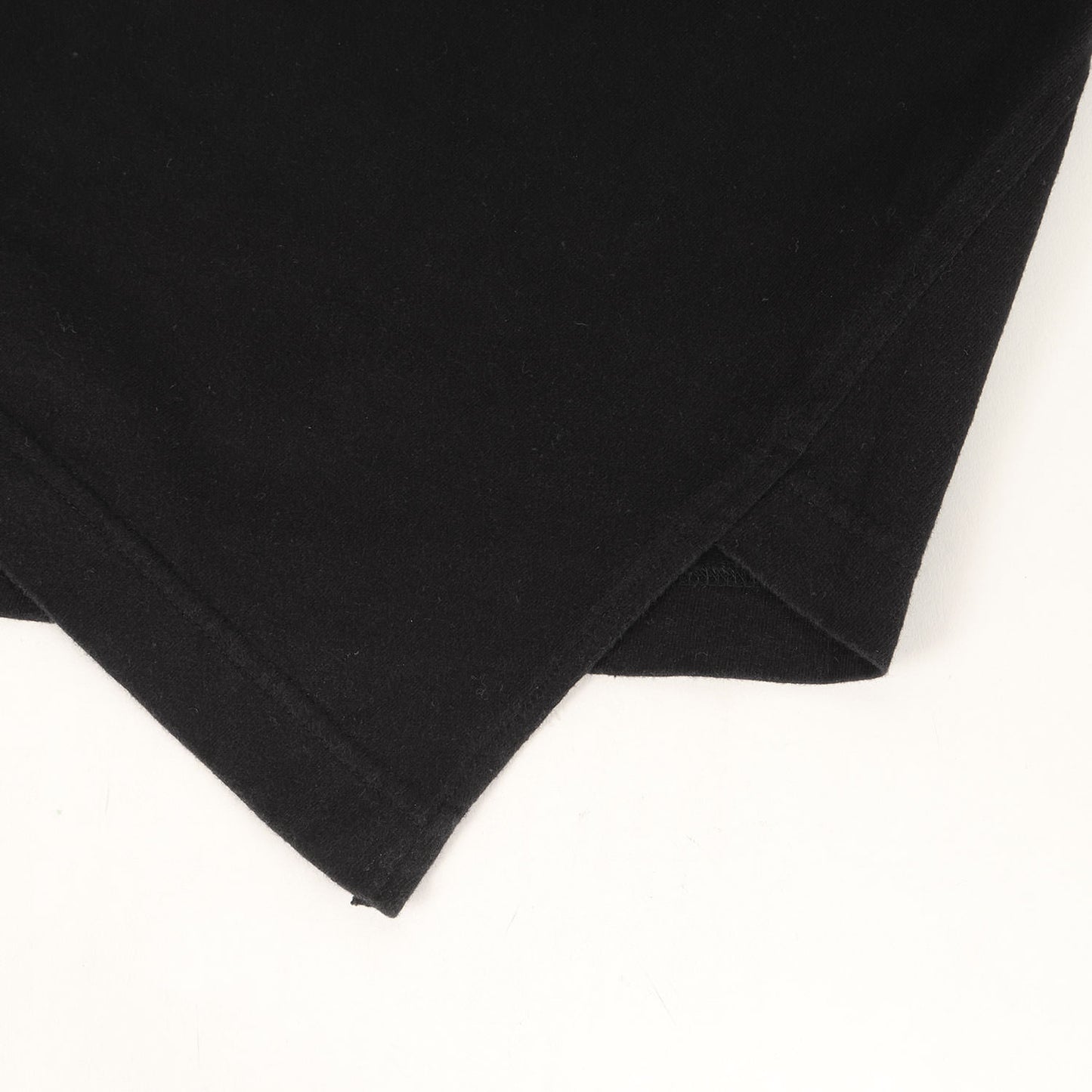 CDG ロゴ 捻じれ バインダーネック カットソー (SZ-T015) / AD2018