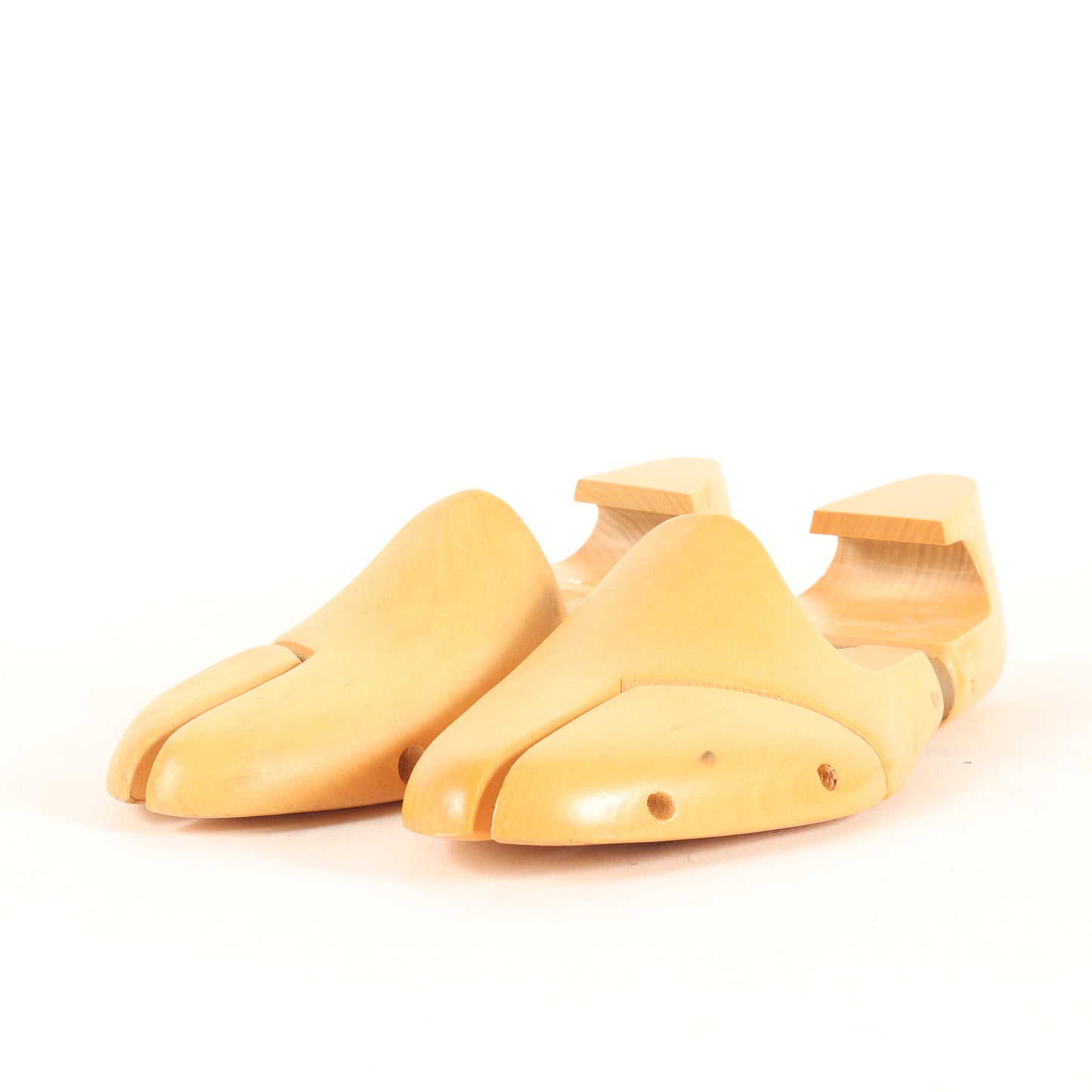 イヤーモデル 2003 レザー オックスフォード ドレス シューズ (JOHN LOBB 2003) / MADE IN ENGLAND