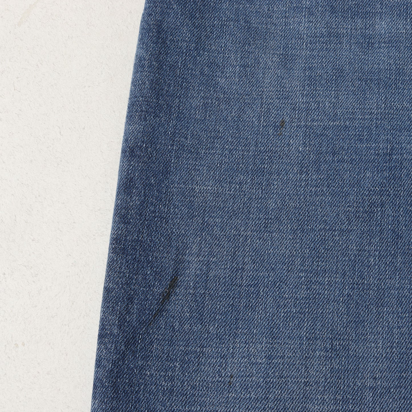 スリムテーパード ストレッチ デニム パンツ (NICK JP1420156)