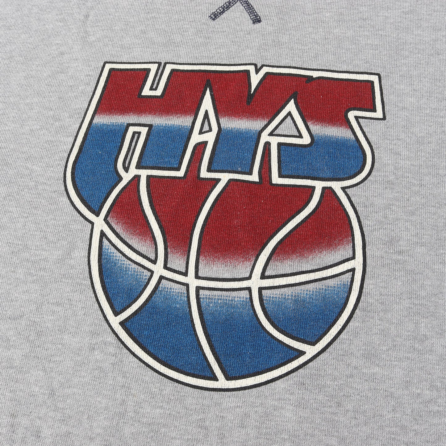 90s グラフィック ロゴ ラグラン スウェット トレーナー (2CS-5150)