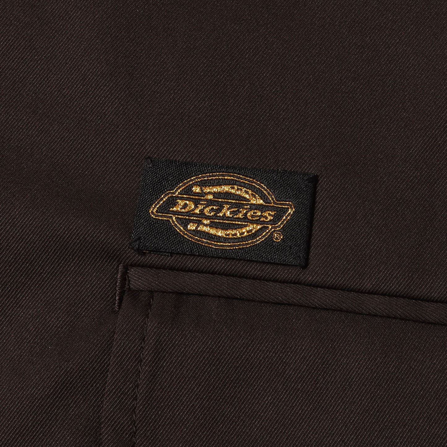 25SS × Dickies ソフトツイル 段返り3B テーラード ジャケット (251M10BM01)